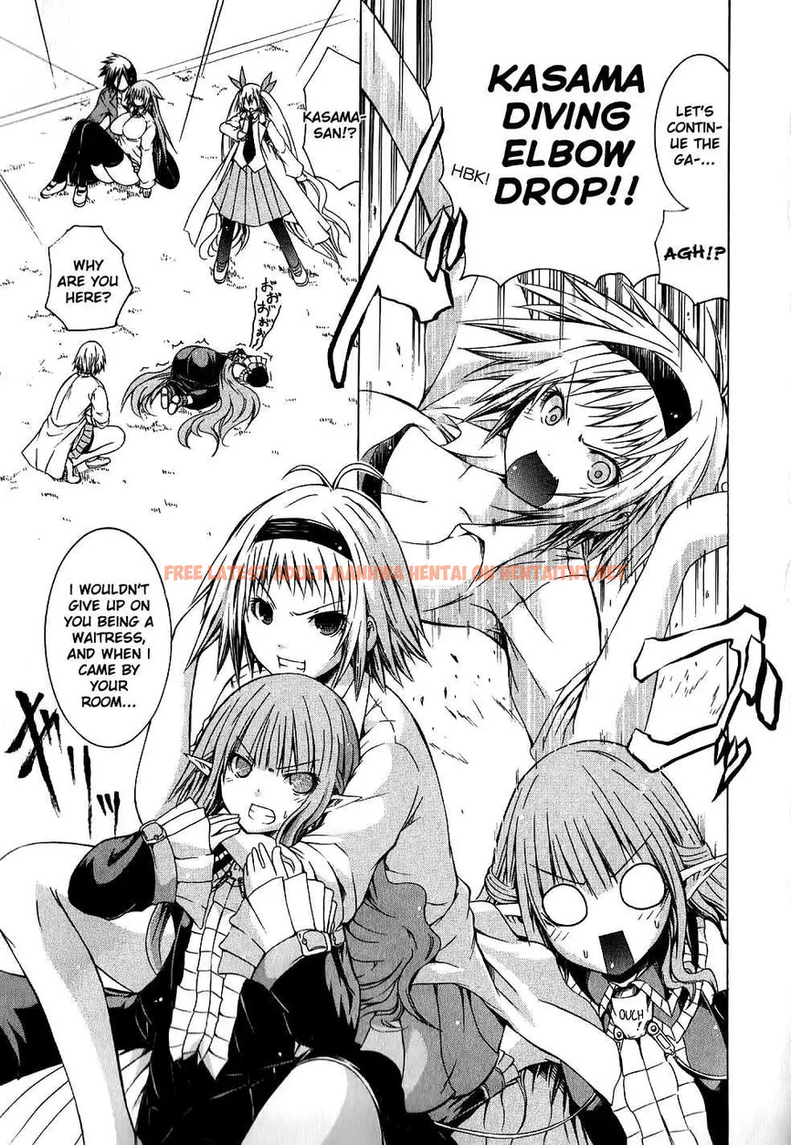 Read Hentai Image 21 459 in comic Kagaku Na Yatsura - Chapter 9 - hentaitnt.net