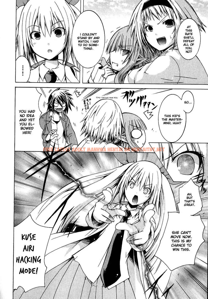 Read Hentai Image 22 459 in comic Kagaku Na Yatsura - Chapter 9 - hentaitnt.net