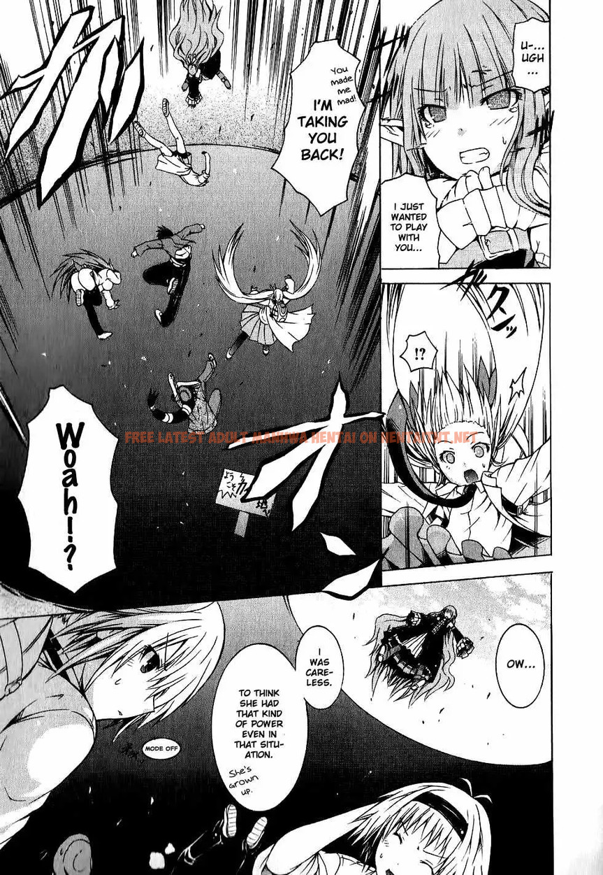 Read Hentai Image 23 459 in comic Kagaku Na Yatsura - Chapter 9 - hentaitnt.net