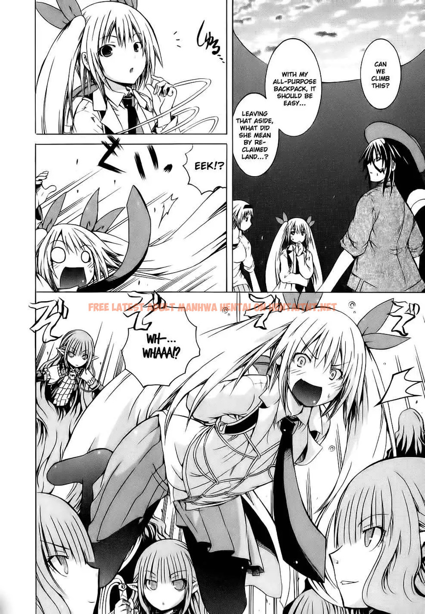 Read Hentai Image 24 460 in comic Kagaku Na Yatsura - Chapter 9 - hentaitnt.net