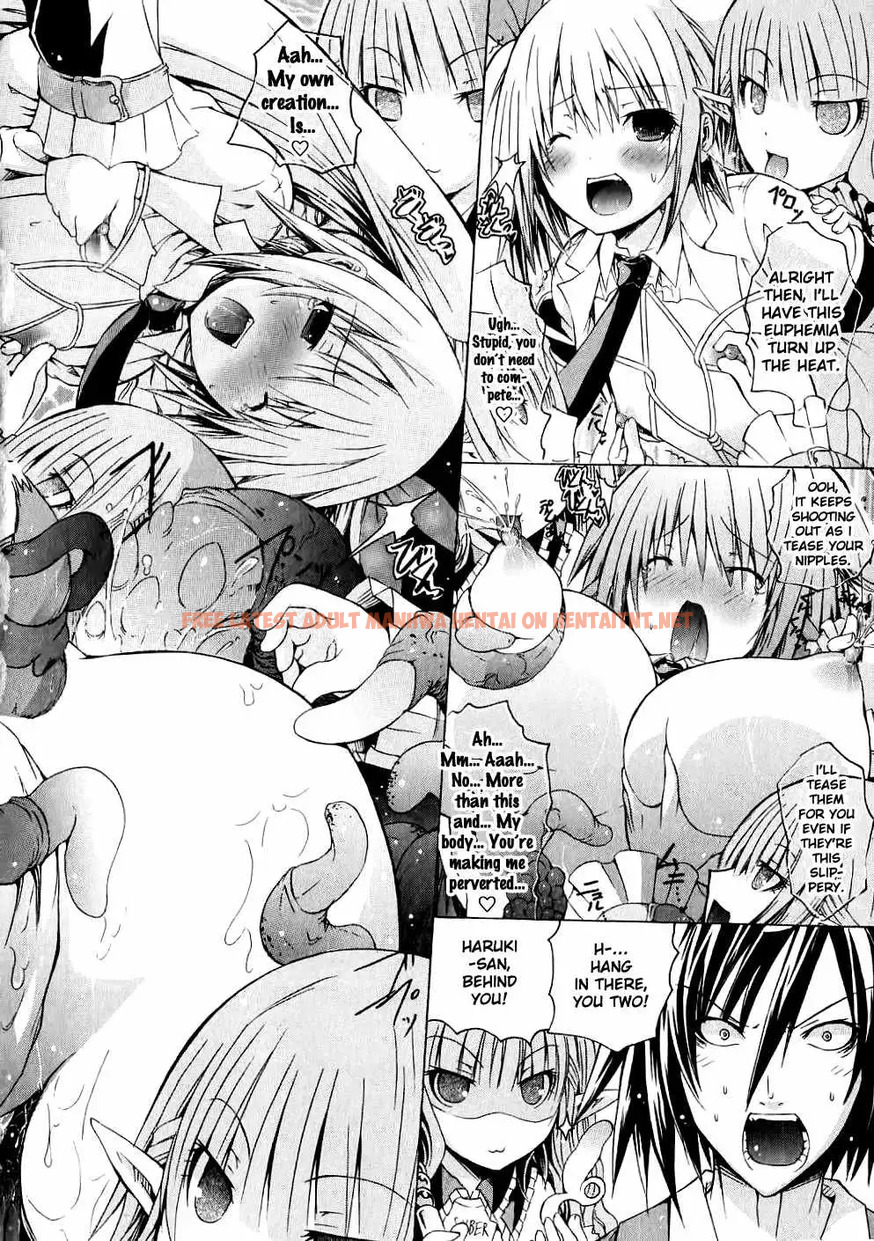 Read Hentai Image 28 460 in comic Kagaku Na Yatsura - Chapter 9 - hentaitnt.net