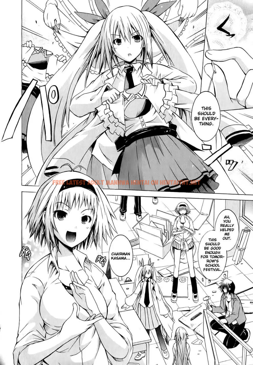 Read Hentai Image 3 456 in comic Kagaku Na Yatsura - Chapter 9 - hentaitnt.net