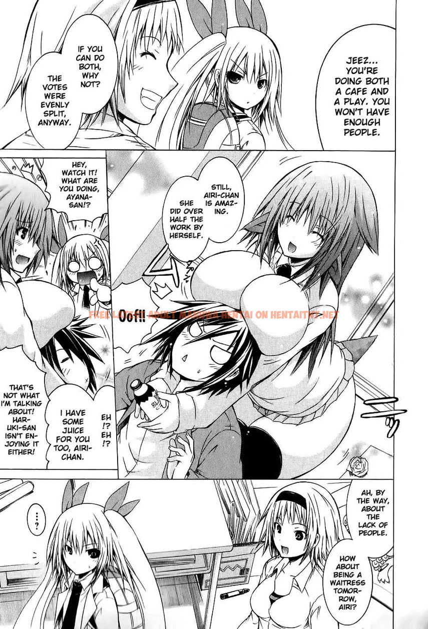 Read Hentai Image 4 456 in comic Kagaku Na Yatsura - Chapter 9 - hentaitnt.net