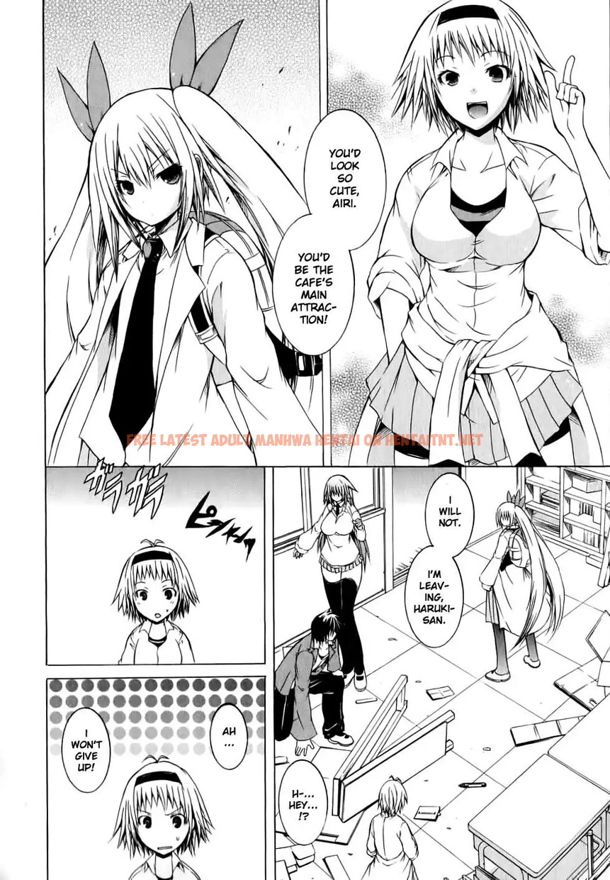 Read Hentai Image 5 456 in comic Kagaku Na Yatsura - Chapter 9 - hentaitnt.net