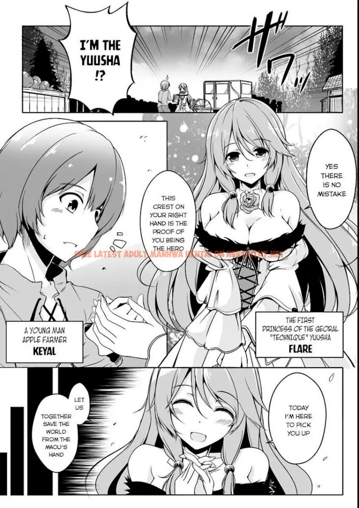 Read Hentai Image 4 194 in comic Kaifuku Jutsushi No Yarinaoshi - Chapter 0 - hentaitnt.net