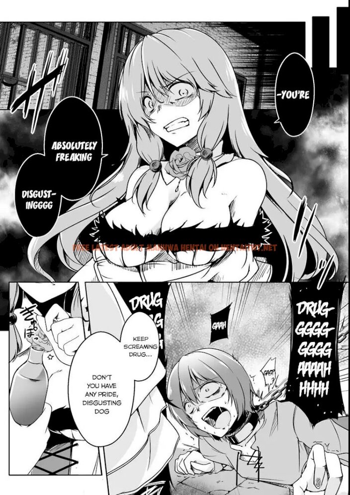 Read Hentai Image 5 194 in comic Kaifuku Jutsushi No Yarinaoshi - Chapter 0 - hentaitnt.net