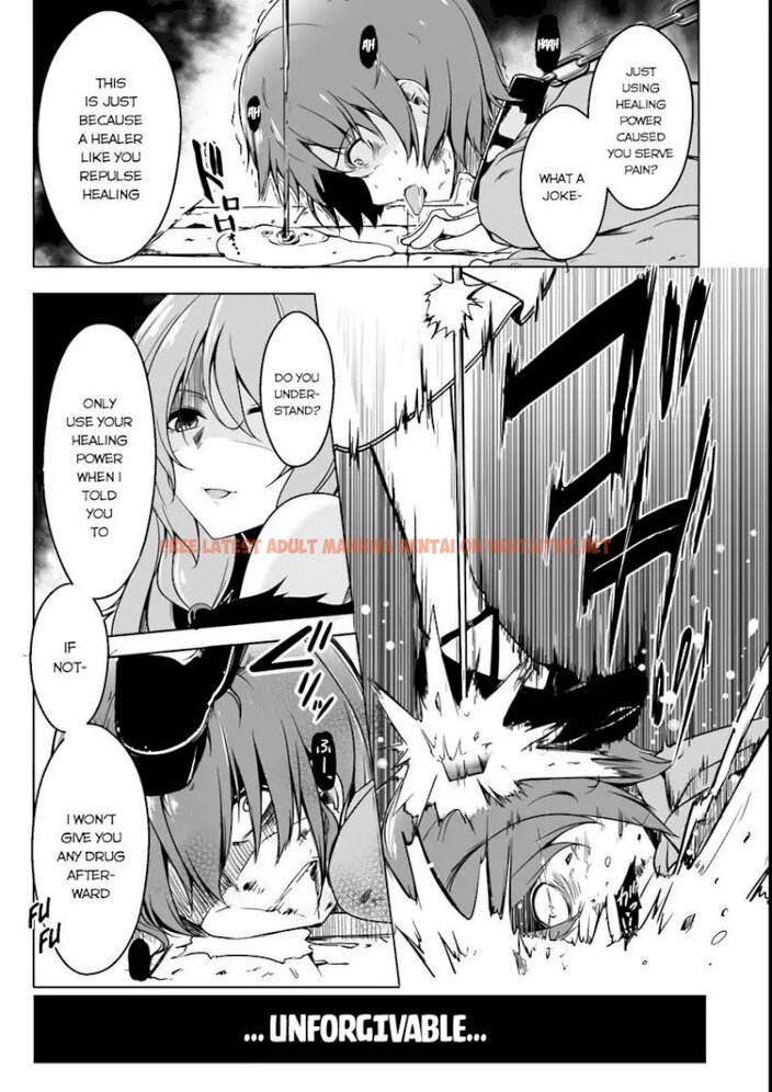 Read Hentai Image 6 194 in comic Kaifuku Jutsushi No Yarinaoshi - Chapter 0 - hentaitnt.net