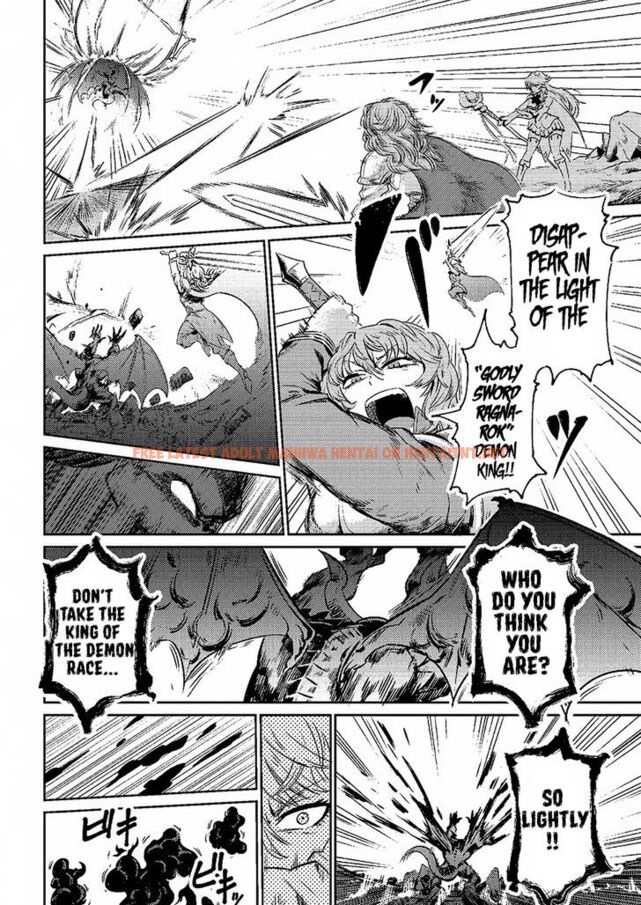 Read Hentai Image 11 191 in comic Kaifuku Jutsushi No Yarinaoshi - Chapter 1.1 - hentaitnt.net