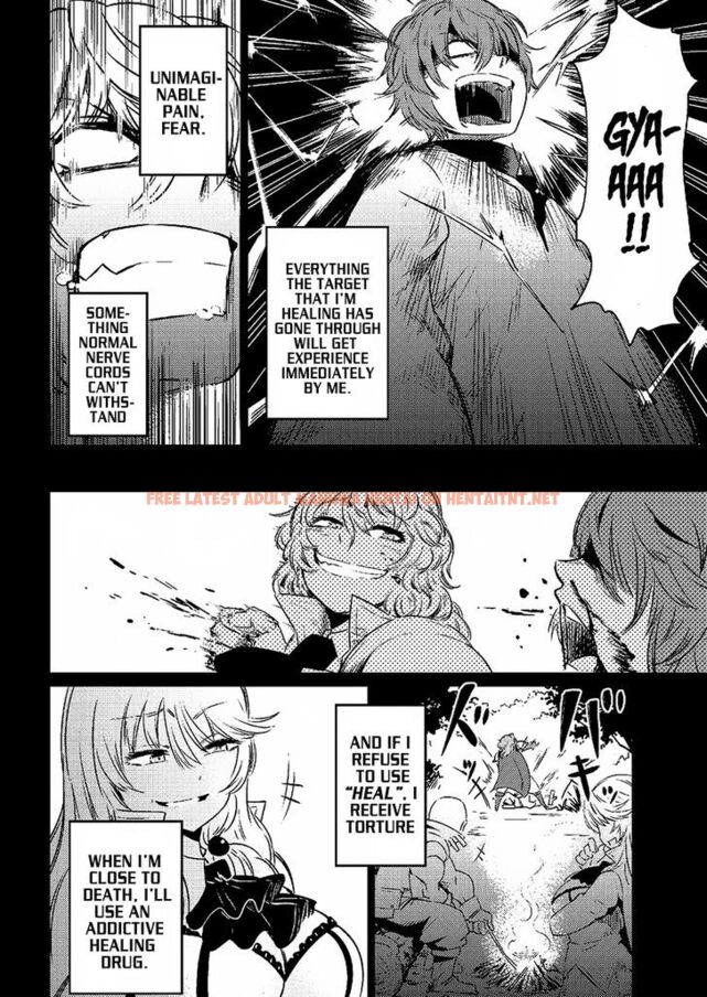 Read Hentai Image 19 191 in comic Kaifuku Jutsushi No Yarinaoshi - Chapter 1.1 - hentaitnt.net