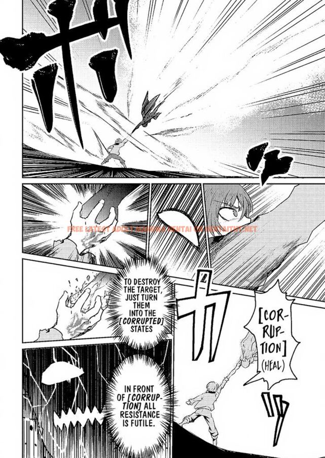 Read Hentai Image 8 191 in comic Kaifuku Jutsushi No Yarinaoshi - Chapter 1.2 - hentaitnt.net