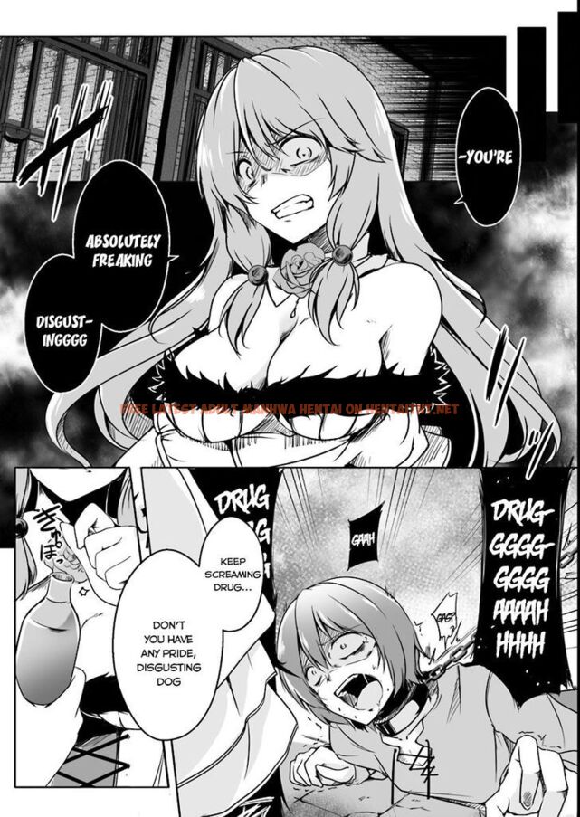 Read Hentai Image 5 191 in comic Kaifuku Jutsushi No Yarinaoshi - Chapter 1 - hentaitnt.net