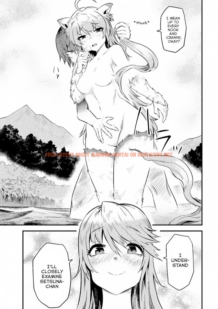 Read Hentai Image 14 182 in comic Kaifuku Jutsushi No Yarinaoshi - Chapter 10.1 - hentaitnt.net