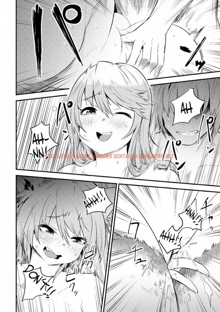 Read Hentai Image 17 182 in comic Kaifuku Jutsushi No Yarinaoshi - Chapter 10.1 - hentaitnt.net