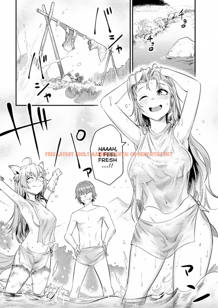 Read Hentai Image 9 179 in comic Kaifuku Jutsushi No Yarinaoshi - Chapter 10.1 - hentaitnt.net