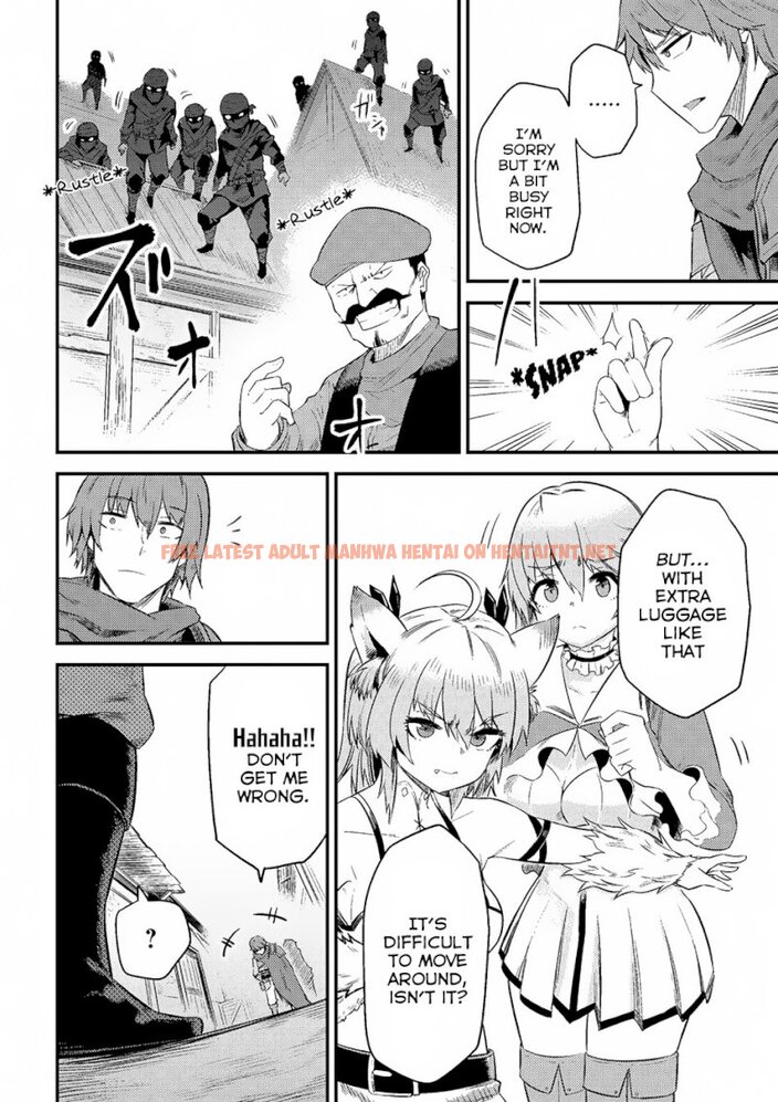 Read Hentai Image 10 179 in comic Kaifuku Jutsushi No Yarinaoshi - Chapter 10.2 - hentaitnt.net