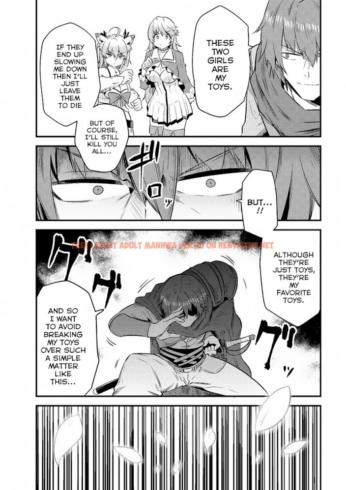 Read Hentai Image 11 179 in comic Kaifuku Jutsushi No Yarinaoshi - Chapter 10.2 - hentaitnt.net