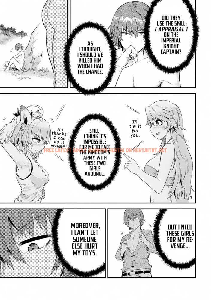 Read Hentai Image 3 179 in comic Kaifuku Jutsushi No Yarinaoshi - Chapter 10.2 - hentaitnt.net