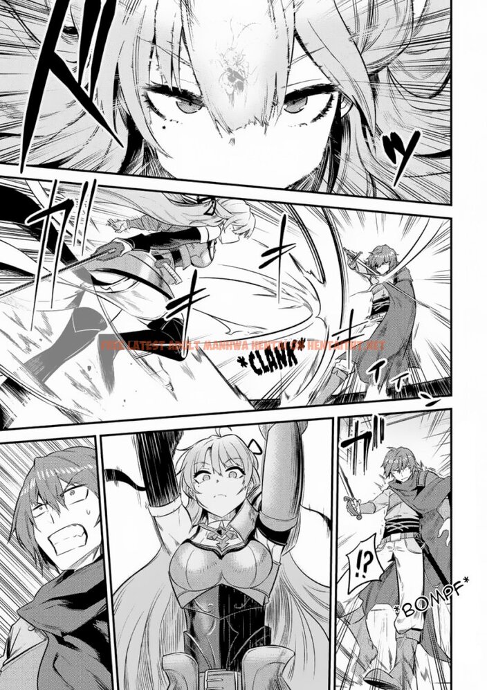 Read Hentai Image 2 178 in comic Kaifuku Jutsushi No Yarinaoshi - Chapter 11.1 - hentaitnt.net