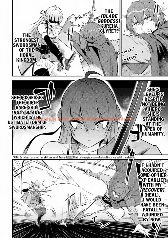 Read Hentai Image 4 178 in comic Kaifuku Jutsushi No Yarinaoshi - Chapter 11.1 - hentaitnt.net