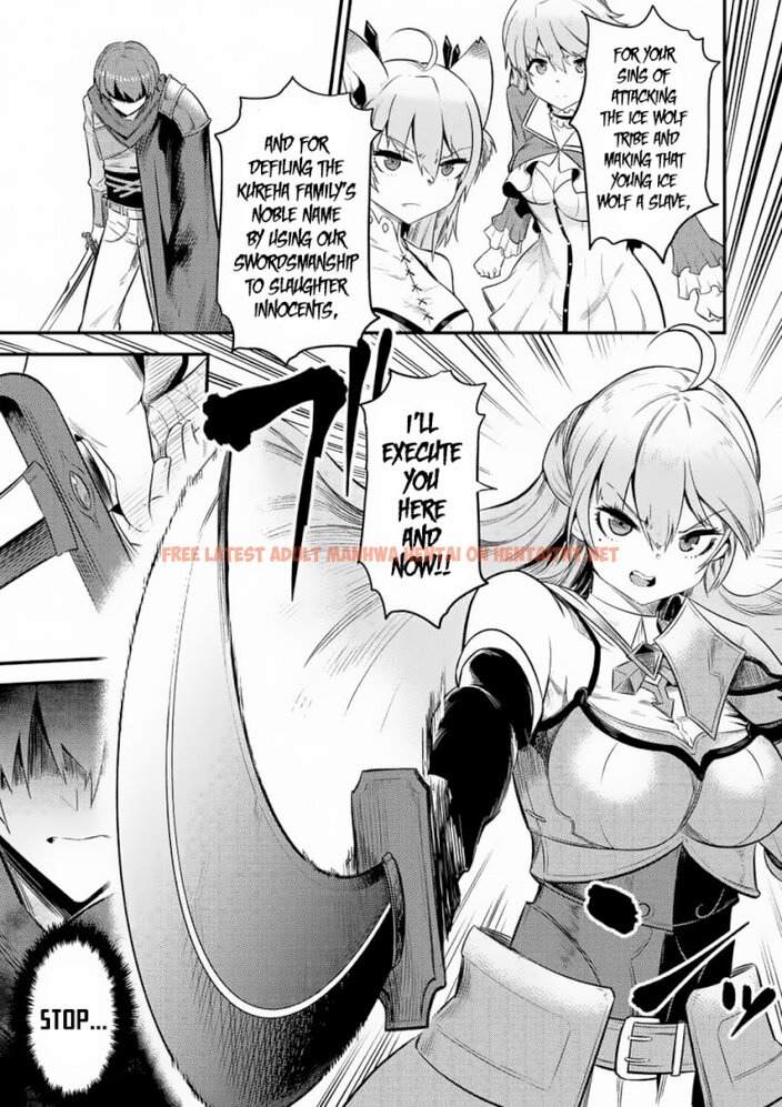 Read Hentai Image 9 178 in comic Kaifuku Jutsushi No Yarinaoshi - Chapter 11.1 - hentaitnt.net