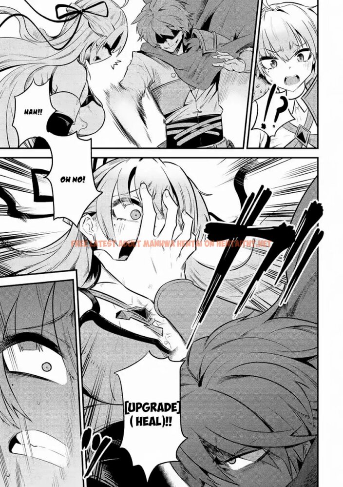 Read Hentai Image 10 178 in comic Kaifuku Jutsushi No Yarinaoshi - Chapter 11.2 - hentaitnt.net