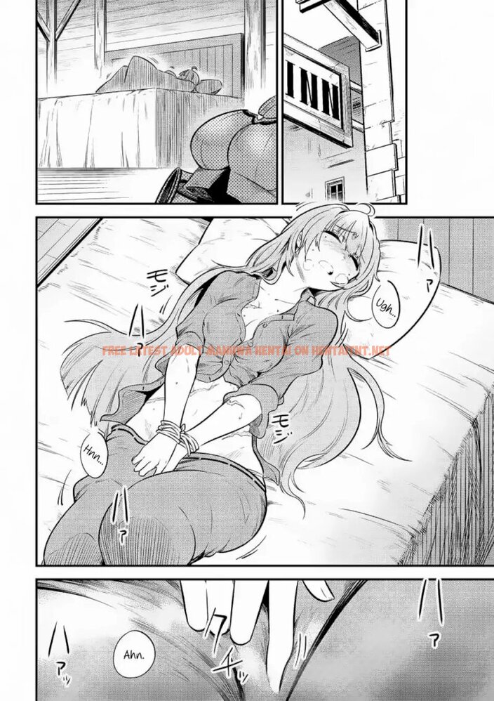 Read Hentai Image 14 178 in comic Kaifuku Jutsushi No Yarinaoshi - Chapter 11.2 - hentaitnt.net