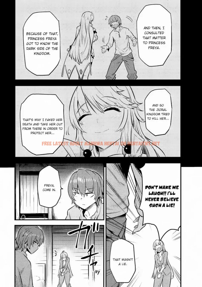 Read Hentai Image 22 178 in comic Kaifuku Jutsushi No Yarinaoshi - Chapter 11.2 - hentaitnt.net