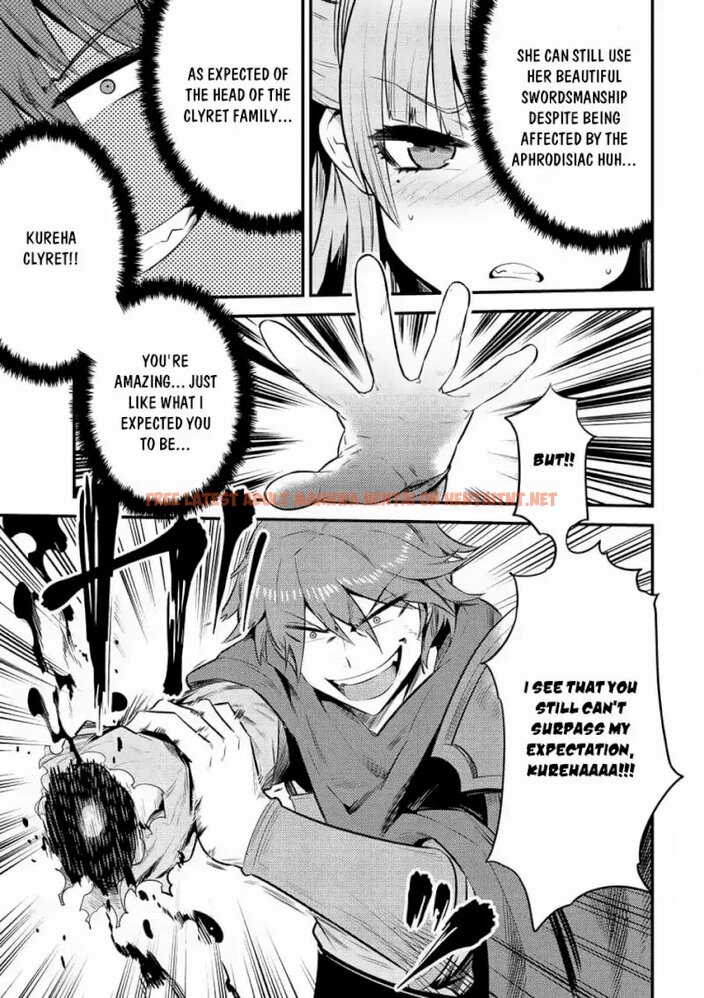 Read Hentai Image 8 178 in comic Kaifuku Jutsushi No Yarinaoshi - Chapter 11.2 - hentaitnt.net