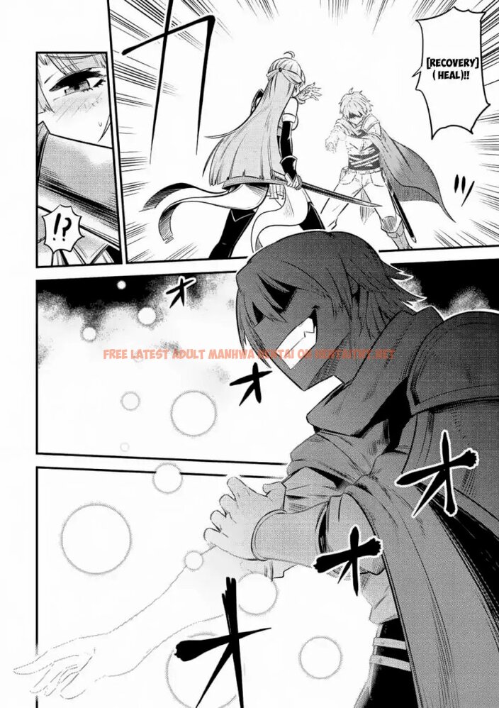 Read Hentai Image 9 178 in comic Kaifuku Jutsushi No Yarinaoshi - Chapter 11.2 - hentaitnt.net