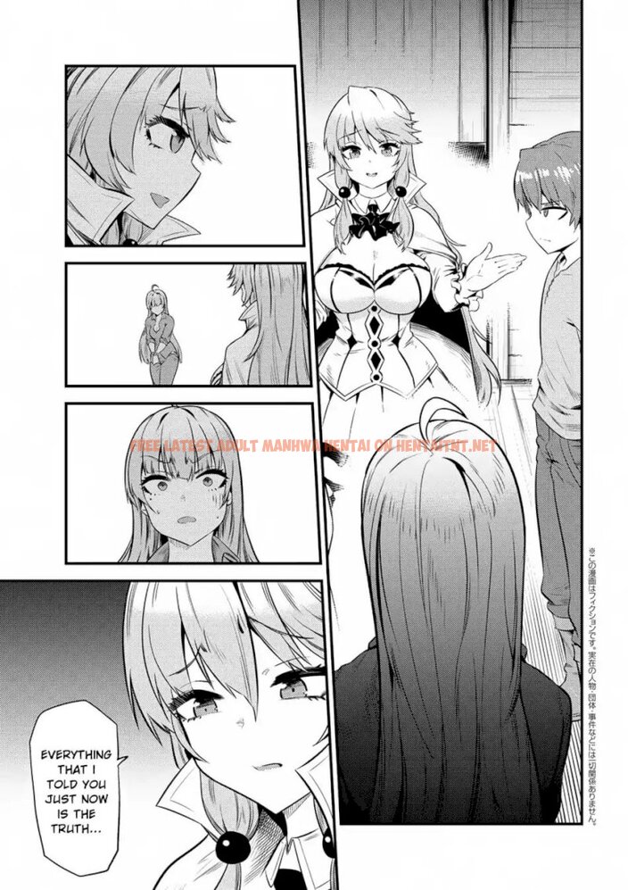 Read Hentai Image 2 178 in comic Kaifuku Jutsushi No Yarinaoshi - Chapter 12.1 - hentaitnt.net