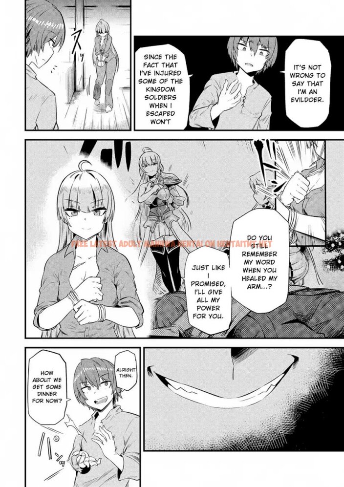 Read Hentai Image 7 178 in comic Kaifuku Jutsushi No Yarinaoshi - Chapter 12.1 - hentaitnt.net