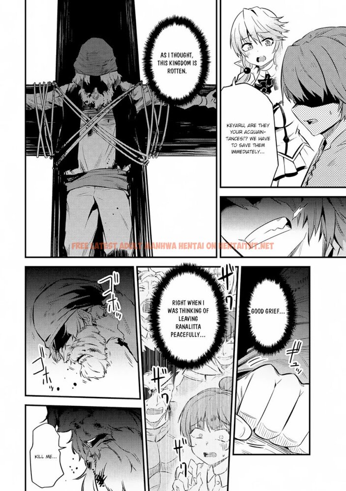 Read Hentai Image 10 175 in comic Kaifuku Jutsushi No Yarinaoshi - Chapter 12.2 - hentaitnt.net