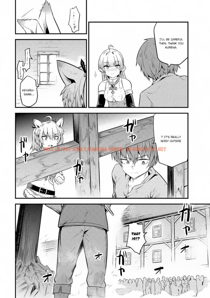 Read Hentai Image 8 175 in comic Kaifuku Jutsushi No Yarinaoshi - Chapter 12.2 - hentaitnt.net