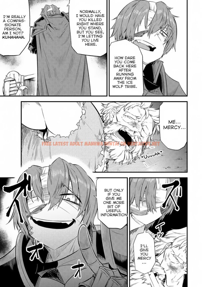 Read Hentai Image 6 175 in comic Kaifuku Jutsushi No Yarinaoshi - Chapter 13.1 - hentaitnt.net