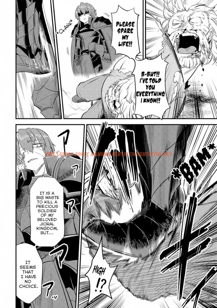 Read Hentai Image 7 175 in comic Kaifuku Jutsushi No Yarinaoshi - Chapter 13.1 - hentaitnt.net