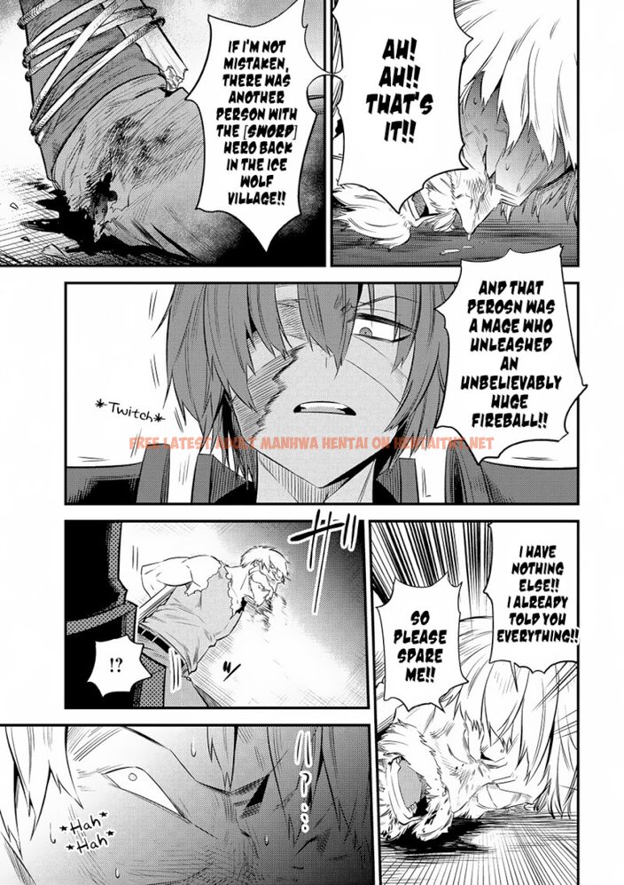 Read Hentai Image 8 175 in comic Kaifuku Jutsushi No Yarinaoshi - Chapter 13.1 - hentaitnt.net