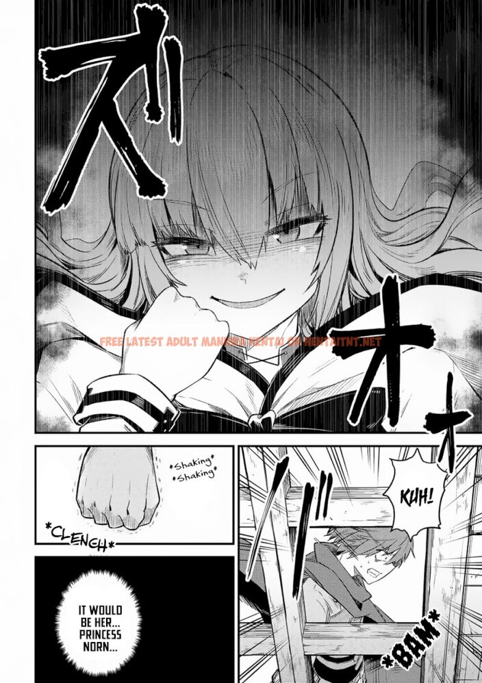 Read Hentai Image 19 175 in comic Kaifuku Jutsushi No Yarinaoshi - Chapter 14.3 - hentaitnt.net