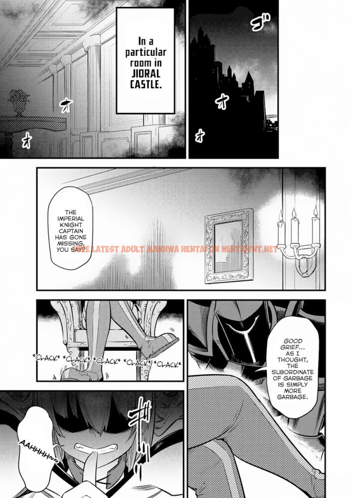 Read Hentai Image 2 172 in comic Kaifuku Jutsushi No Yarinaoshi - Chapter 14.3 - hentaitnt.net