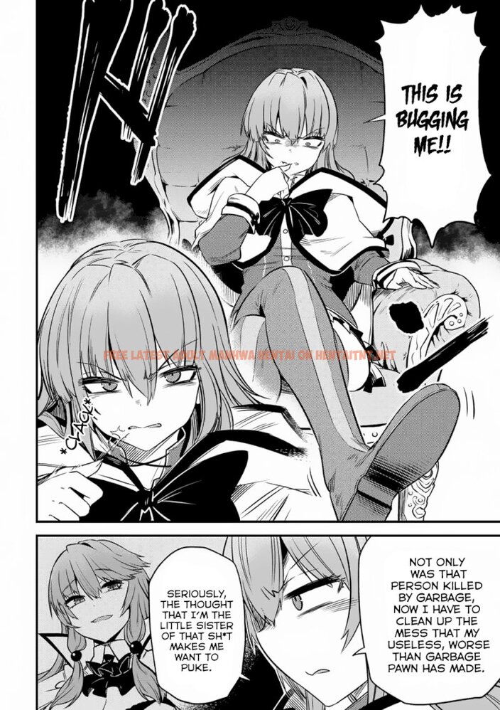 Read Hentai Image 3 172 in comic Kaifuku Jutsushi No Yarinaoshi - Chapter 14.3 - hentaitnt.net