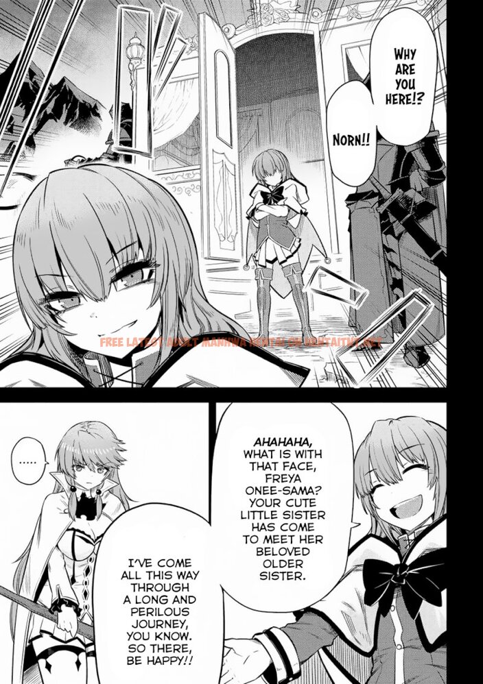 Read Hentai Image 10 172 in comic Kaifuku Jutsushi No Yarinaoshi - Chapter 15.1 - hentaitnt.net