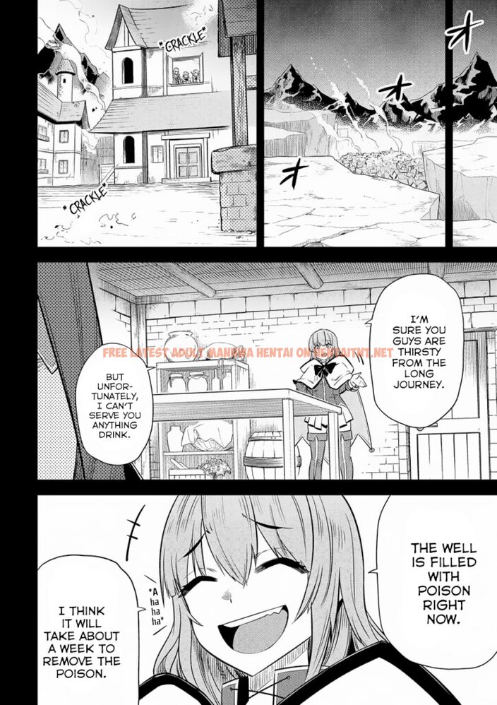 Read Hentai Image 15 172 in comic Kaifuku Jutsushi No Yarinaoshi - Chapter 15.1 - hentaitnt.net