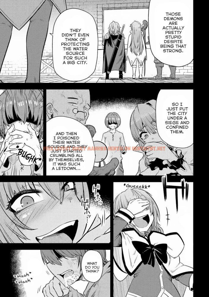 Read Hentai Image 16 172 in comic Kaifuku Jutsushi No Yarinaoshi - Chapter 15.1 - hentaitnt.net