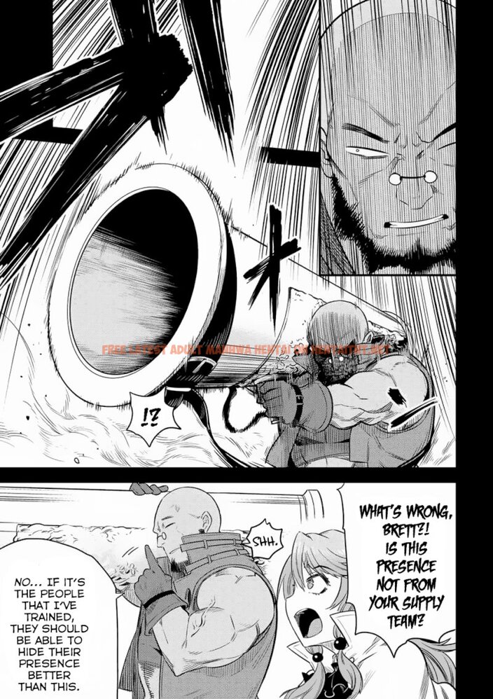 Read Hentai Image 6 172 in comic Kaifuku Jutsushi No Yarinaoshi - Chapter 15.1 - hentaitnt.net