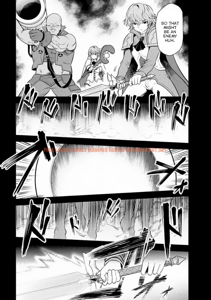 Read Hentai Image 7 172 in comic Kaifuku Jutsushi No Yarinaoshi - Chapter 15.1 - hentaitnt.net