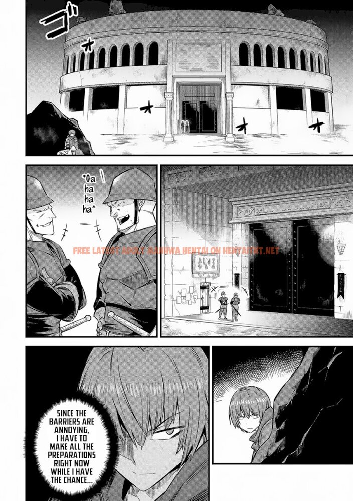 Read Hentai Image 17 172 in comic Kaifuku Jutsushi No Yarinaoshi - Chapter 15.2 - hentaitnt.net