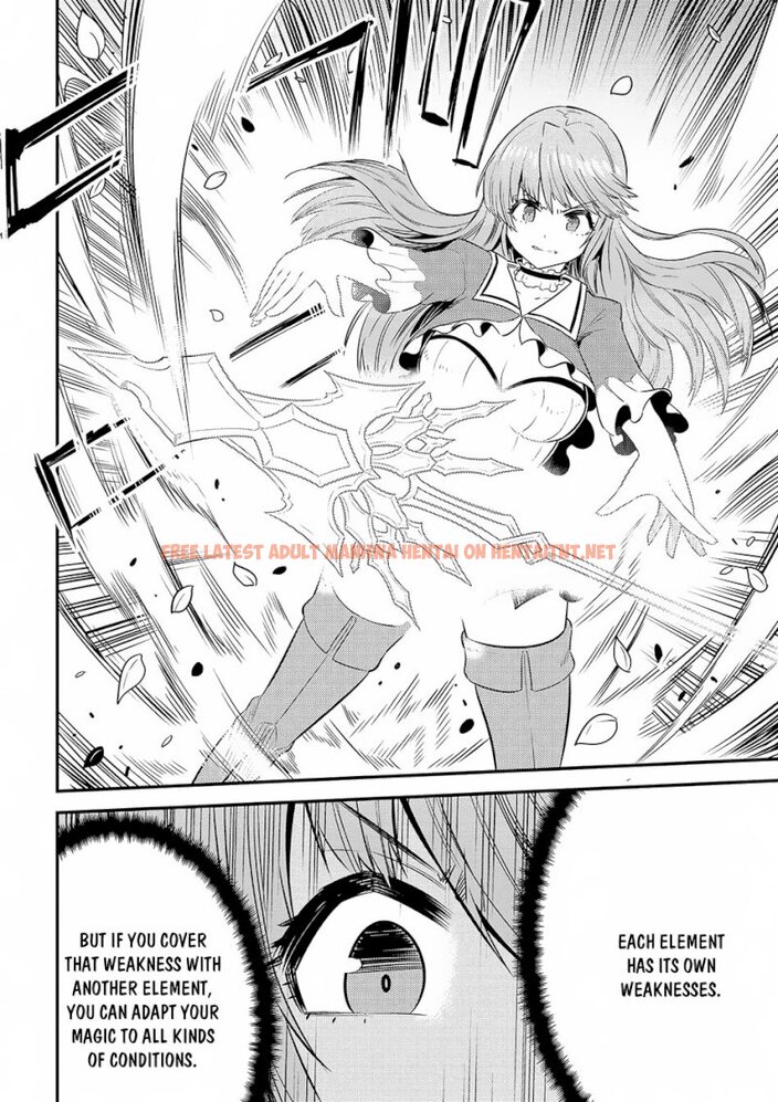 Read Hentai Image 17 172 in comic Kaifuku Jutsushi No Yarinaoshi - Chapter 16.1 - hentaitnt.net