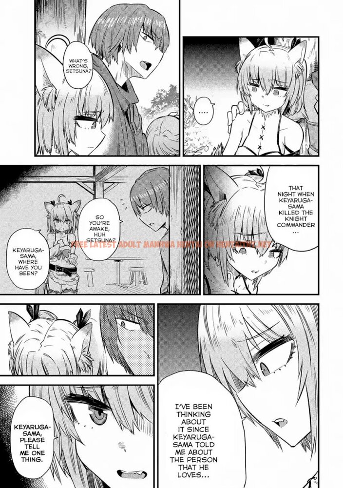 Read Hentai Image 10 172 in comic Kaifuku Jutsushi No Yarinaoshi - Chapter 16.2 - hentaitnt.net