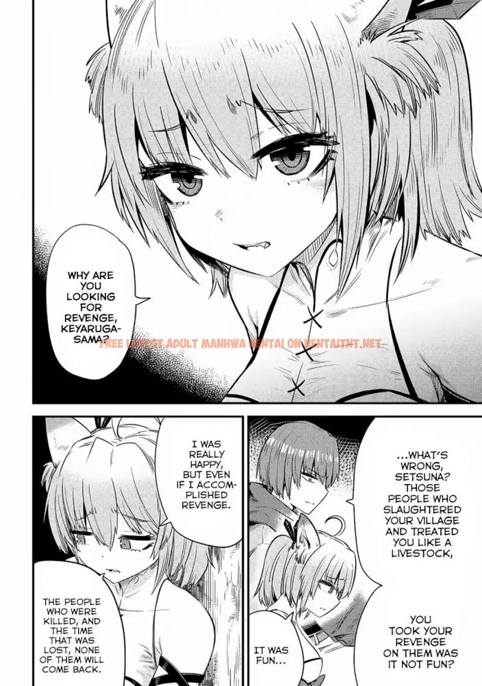 Read Hentai Image 11 172 in comic Kaifuku Jutsushi No Yarinaoshi - Chapter 16.2 - hentaitnt.net