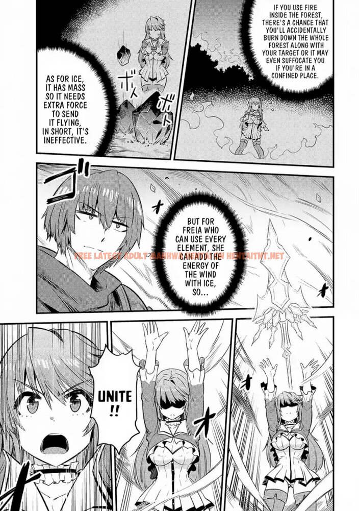 Read Hentai Image 2 171 in comic Kaifuku Jutsushi No Yarinaoshi - Chapter 16.2 - hentaitnt.net