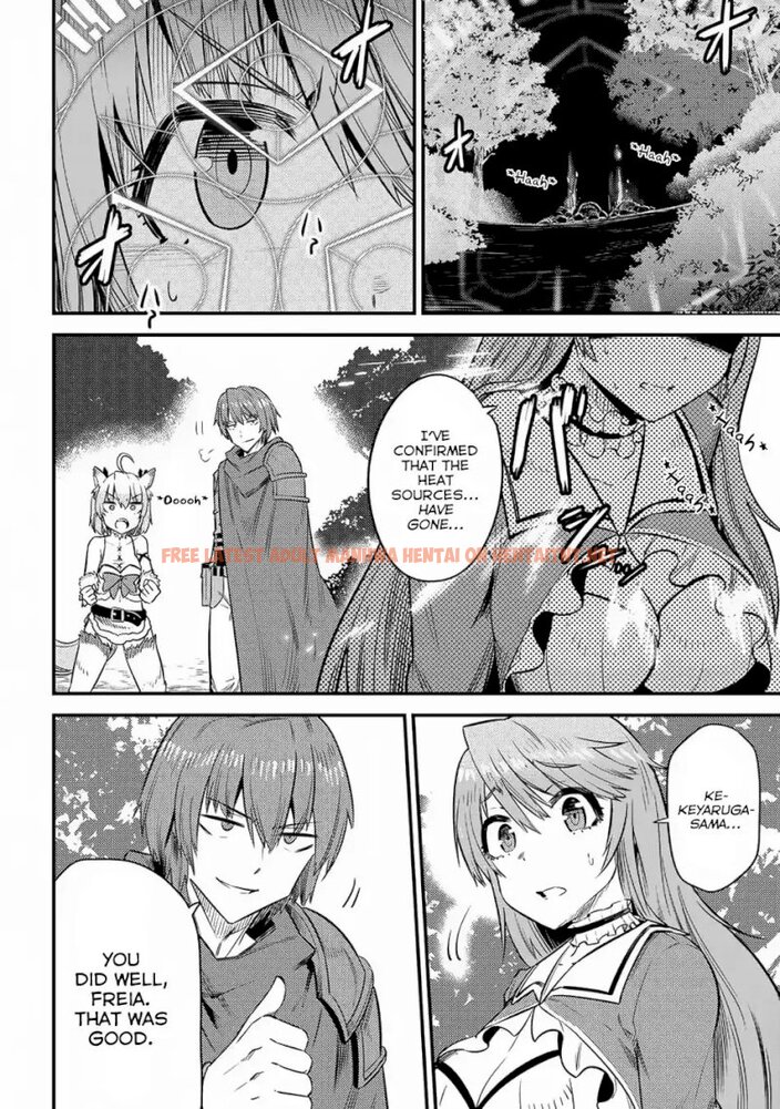 Read Hentai Image 5 171 in comic Kaifuku Jutsushi No Yarinaoshi - Chapter 16.2 - hentaitnt.net